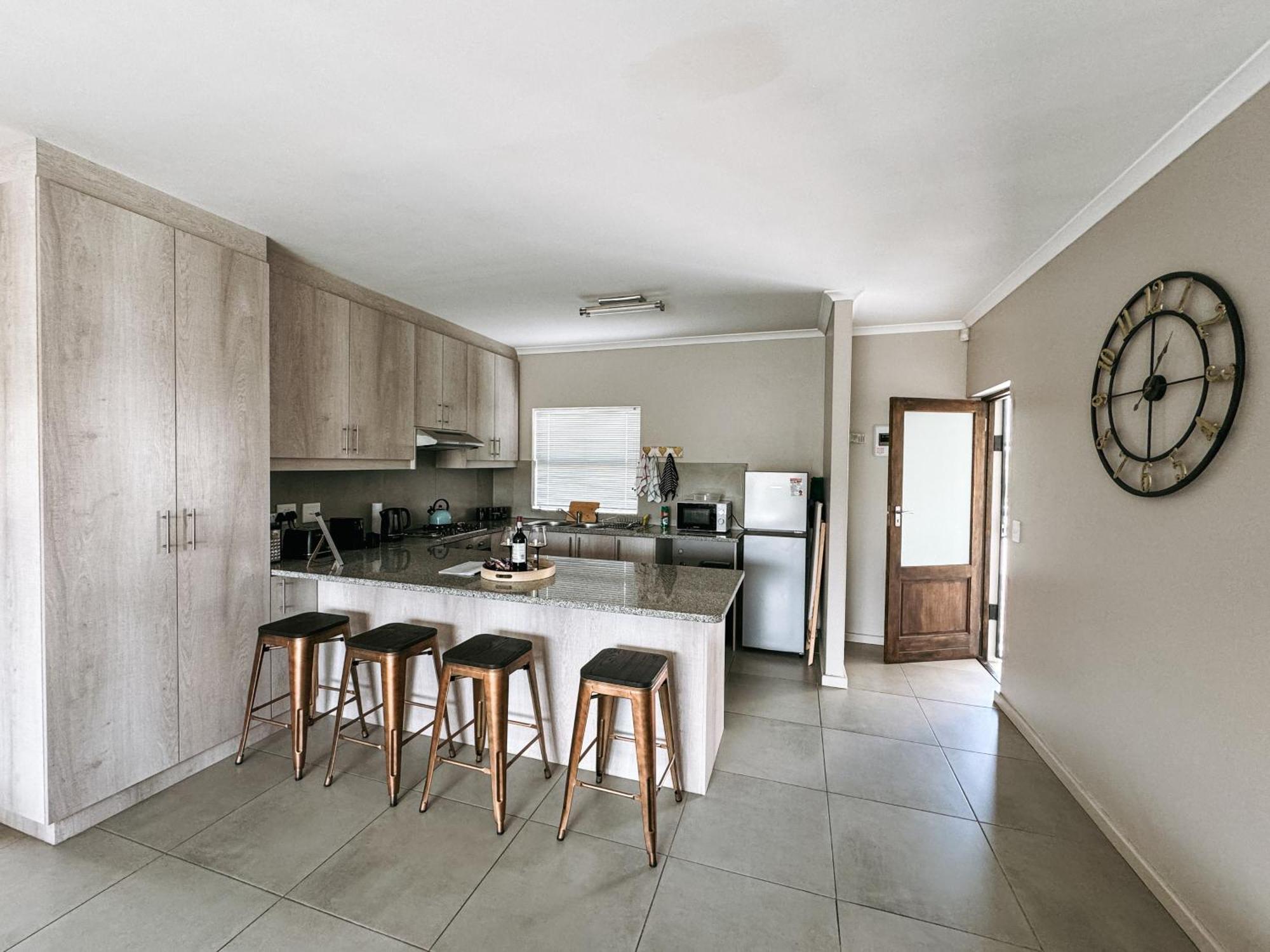 Appartamento Nemesia Court Durbanville Esterno foto
