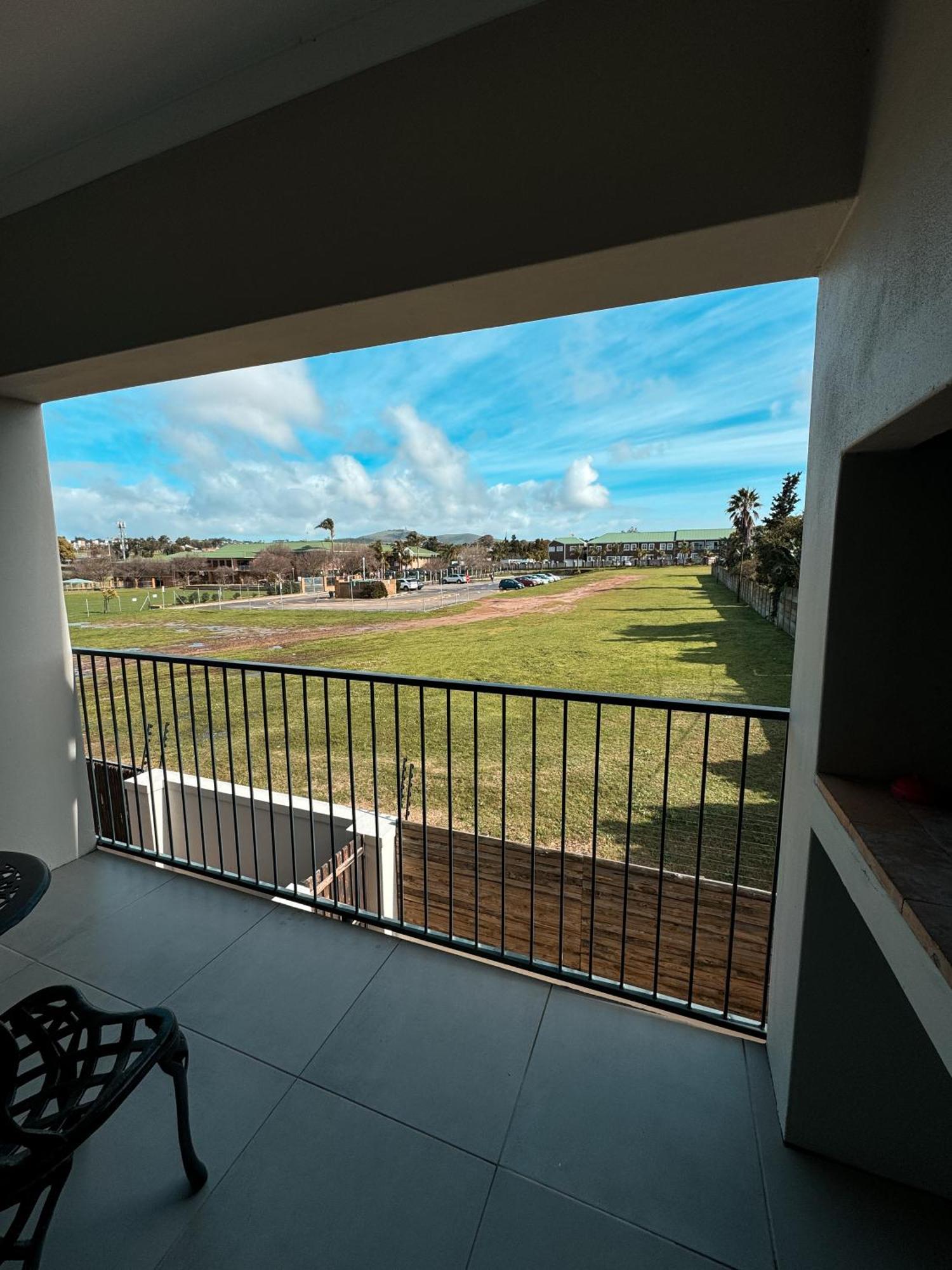 Appartamento Nemesia Court Durbanville Esterno foto
