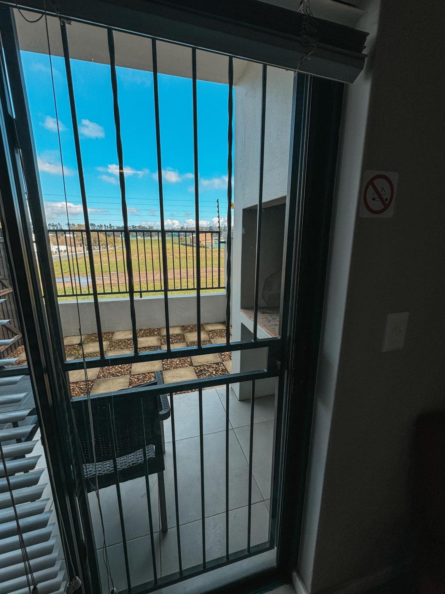 Appartamento Nemesia Court Durbanville Esterno foto